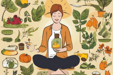 Natural Remedies for Common Ailments: What Actually Works