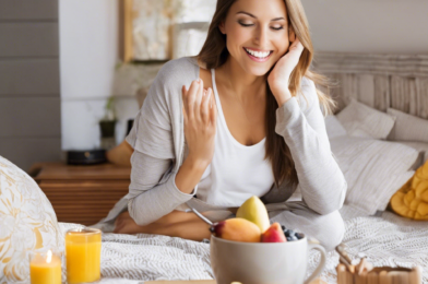 5 Morning Habits That Will Boost Your Energy All Day